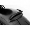 Garde-boue arriere leche-roue Wunderlich "WunderBob" noir BMW R NineT