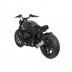 Garde-boue arriere leche-roue Wunderlich "WunderBob" noir BMW R NineT