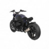 Garde-boue arriere leche-roue Wunderlich "WunderBob" noir BMW R NineT