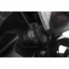 Double prise USB / USB-C 1 vers DIN BMW Wunderlich