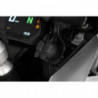 Double prise USB / USB-C 1 vers DIN BMW Wunderlich