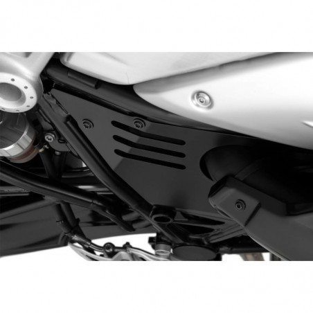 Boîte de filtre à air de carénage Wunderlich BMW R NineT image 1