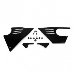 Boîte de filtre à air de carénage Wunderlich BMW R NineT image 3