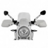Bulle de carénage Wunderlich BMW R NineT Urban GS - transparent image 1