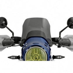 Wunderlich Screen cockpit fairing BMW R nineT Urban GS picture 1