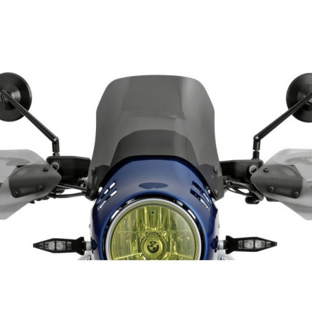 Bulle de carénage Wunderlich BMW R NineT Urban GS image 3