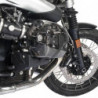 Cache-culbuteurs X-Ray BMW R NineT - transparent image 4