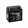 Yuasa YTX14 lead battery ready to use picture 1