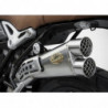 Silencieux High Limited Zard inox homologué BMW R NineT Scrambler 2021-2023 image 2
