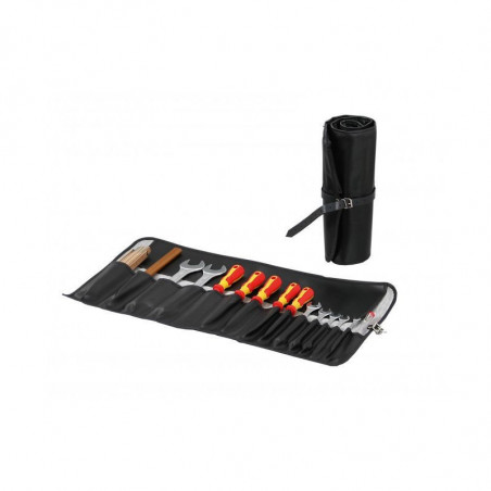 Trousse a outils 15 pieces Hepco&Becker