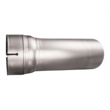 Akrapovic low exhaust pipe BMW R NineT 2021-2023 picture 1