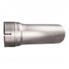 Raccord d'échappement bas Akrapovic BMW R NineT 2021-2023 image 1