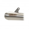 Silencieux Pro-Race Inox Arrow BMW R NineT 2014-2020 image 2