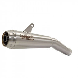 Silencieux Pro-Race Inox Arrow BMW R NineT 2014-2020 image 1