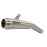 Silencer Pro-Race Inox Arrow BMW R NineT 2014-2020 image 1