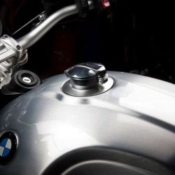Adapter - fuel filler cap Monza BLVD.966 BMW R NineT image 4