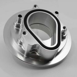 Adapter - fuel filler cap Monza BLVD.966 BMW R NineT image 3