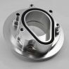 Adapter - fuel filler cap Monza BLVD.966 BMW R NineT image 3