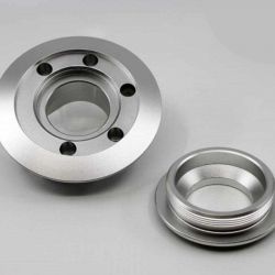 Adapter - fuel filler cap Monza BLVD.966 BMW R NineT image 2