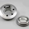 Adaptateur de bouchon de reservoir Monza BLVD.966 BMW R NineT