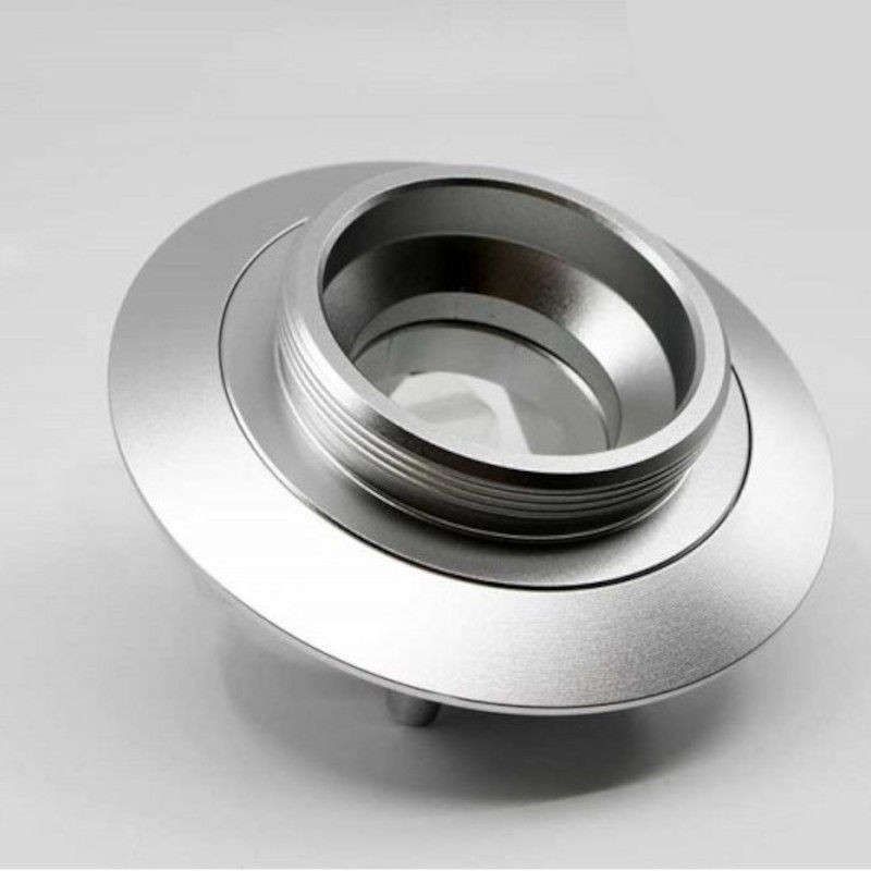 Adapter - fuel filler cap Monza BLVD.966 BMW R NineT image 1