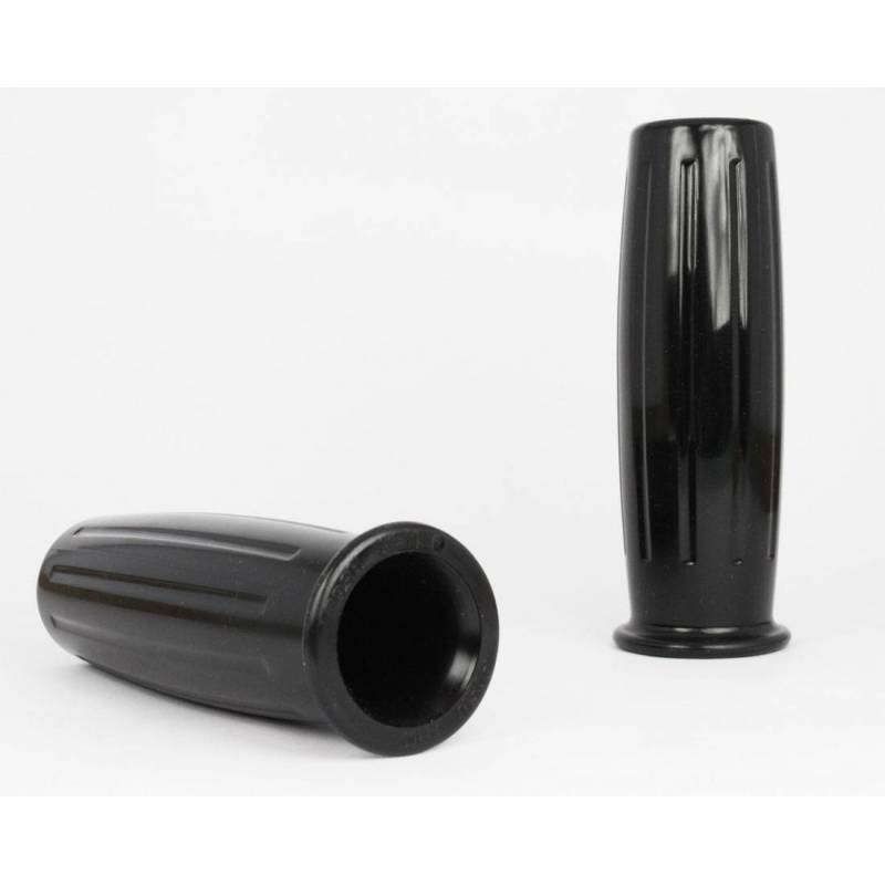 22mm diameter black Posh handles BLVD.966 image 1 22mm diameter black Posh handles BLVD.966 image 1
