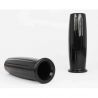 22mm diameter black Posh handles BLVD.966 image 1