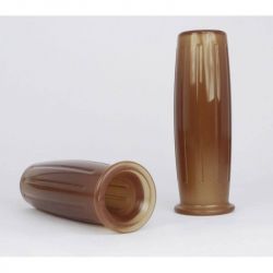 Poignees Posh BLVD.966 de 22mm de diametre