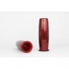 22mm diameter red Posh handles BLVD.966 image 1