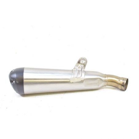 Genuine BMW R NineT Pure muffler 2017-2020 image 1