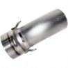 Link Pipe bas Akrapovic L-B12S05T BMW R NineT 2014-2016