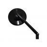 Retroviseur rond noir Montana Highsider