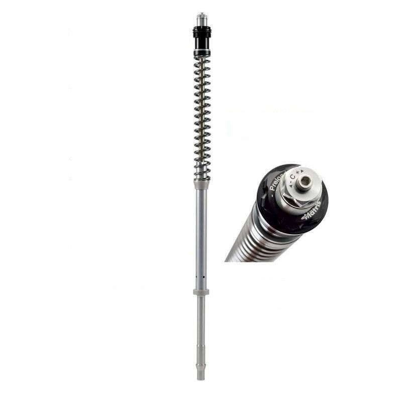 Cartouche de fourche standard Matris F15K BMW R NineT Racer et Pure