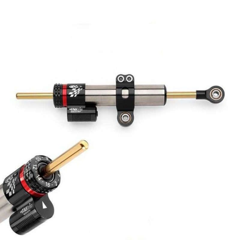 Amortisseur de direction Matris SDR BMW R NineT fourche standard