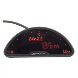 Motogadget Motoscope Pro meter BMW R NineT 2014-2016 picture 1