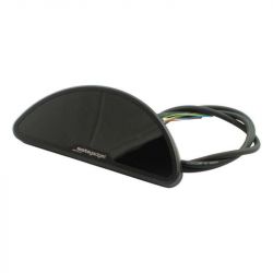 Motogadget Motoscope Pro meter BMW R NineT 2014-2016 picture 3