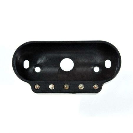Boitier Motogadget pour motoscope mini 5 diodes BMW R NineT