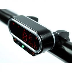 Boitier Motogadget pour motoscope mini 5 diodes BMW R NineT
