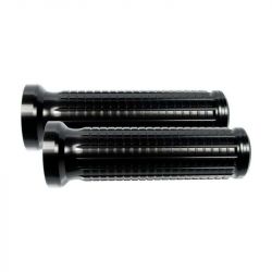 Poignees noires mo.Grip Motogadget