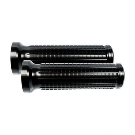 Poignees noires mo.Grip Motogadget