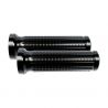 Poignees noires mo.Grip Motogadget