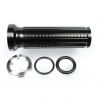 Poignees noires mo.Grip Motogadget