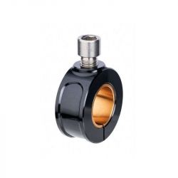 Adaptateurs rétroviseurs Motogadget BMW R12, R12 NineT, R NineT image 2