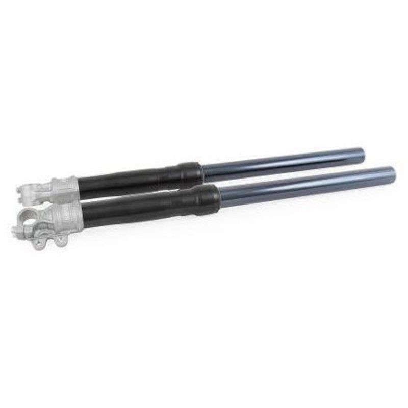 Fourche Öhlins noire BMW R NineT fourche standard image 1