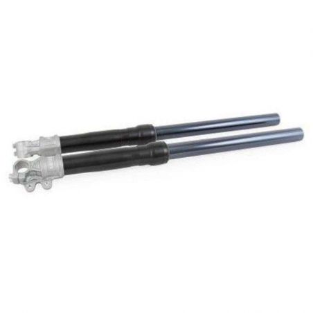 Fourche Öhlins noire BMW R NineT fourche standard image 1