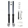 Fourche complete Öhlins noire BMW R NineT fourche standard