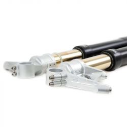 Öhlins FGRT227 BMW R NineT black forks 2017-2019 picture 1