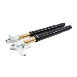 Fourche Öhlins noire FGRT227 BMW R NineT 2017-2019 image 3