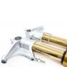 Öhlins FGRT218 BMW R NineT 2014-2016 complete fork - gold picture 1