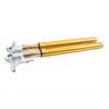 Öhlins FGRT218 BMW R NineT 2014-2016 complete fork - gold picture 2